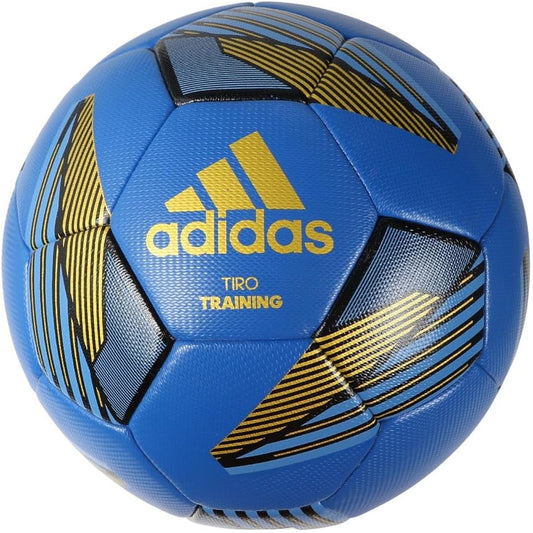 (Molten) MOLTEN TIRO Training No. 5 Ball Blue No. 5 Ball Blue