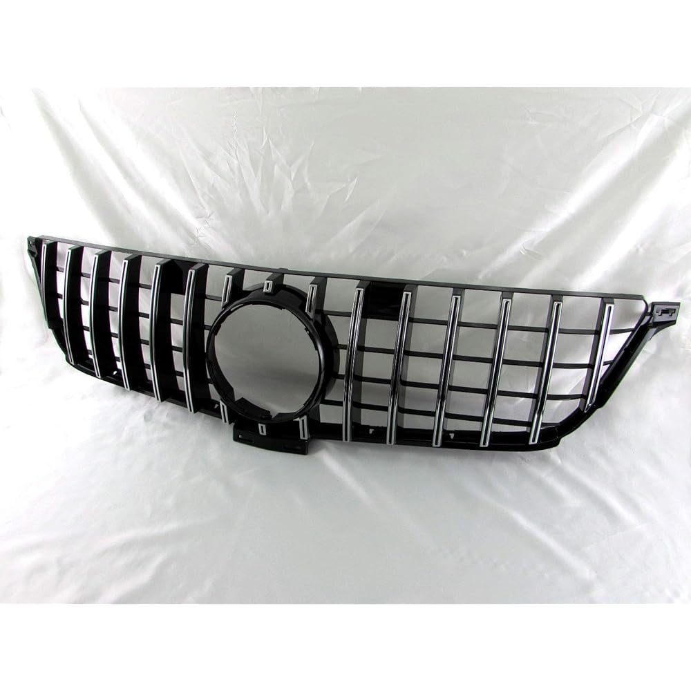 BRIGHTZ M class W166 front grill body [GRI-H-079] ML350 ML63 Mercedes-Benz Mercedes-Benz Mercedes Benz