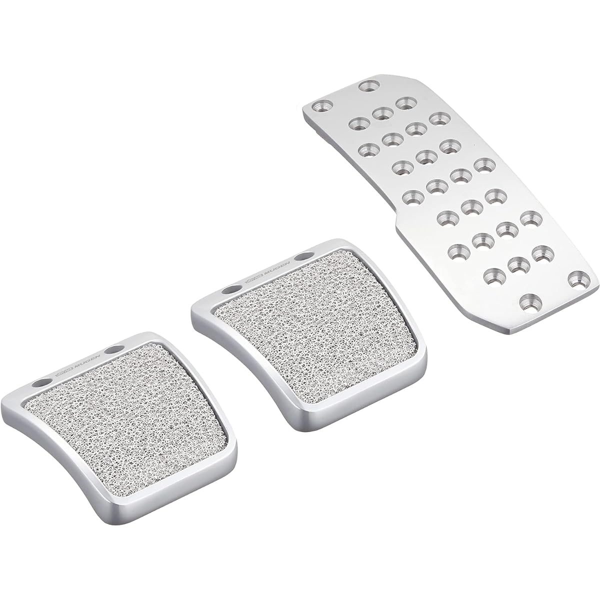 Mugen (MUGEN) Sports Pedal (MT) 46545-XG5 -K2S0