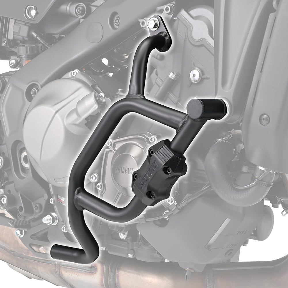 Daytona (Daytona) Motonager for motorcycle XSR900 (22) MT-09 (21-22) Exclusive φ25.4 Pipe engine guard slider included 35232