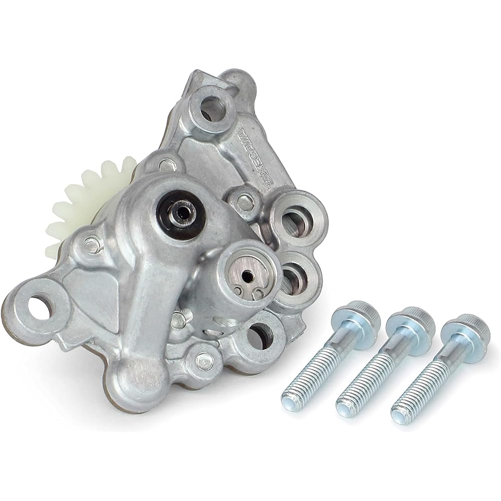 SP TAKEGAWA Super Oil Pump Kit (with relief valve function) Cub 110/Monkey 125/Dax 125 etc. 01-16-0067