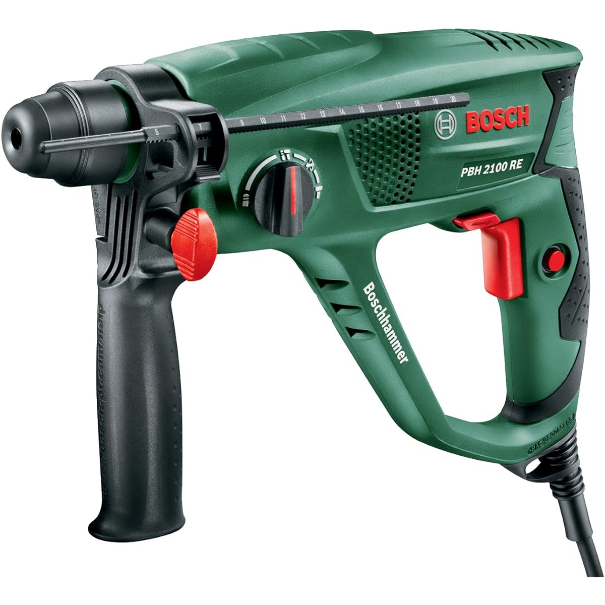 BOSCH SDS Plus Hammer Drill PBH2100RE