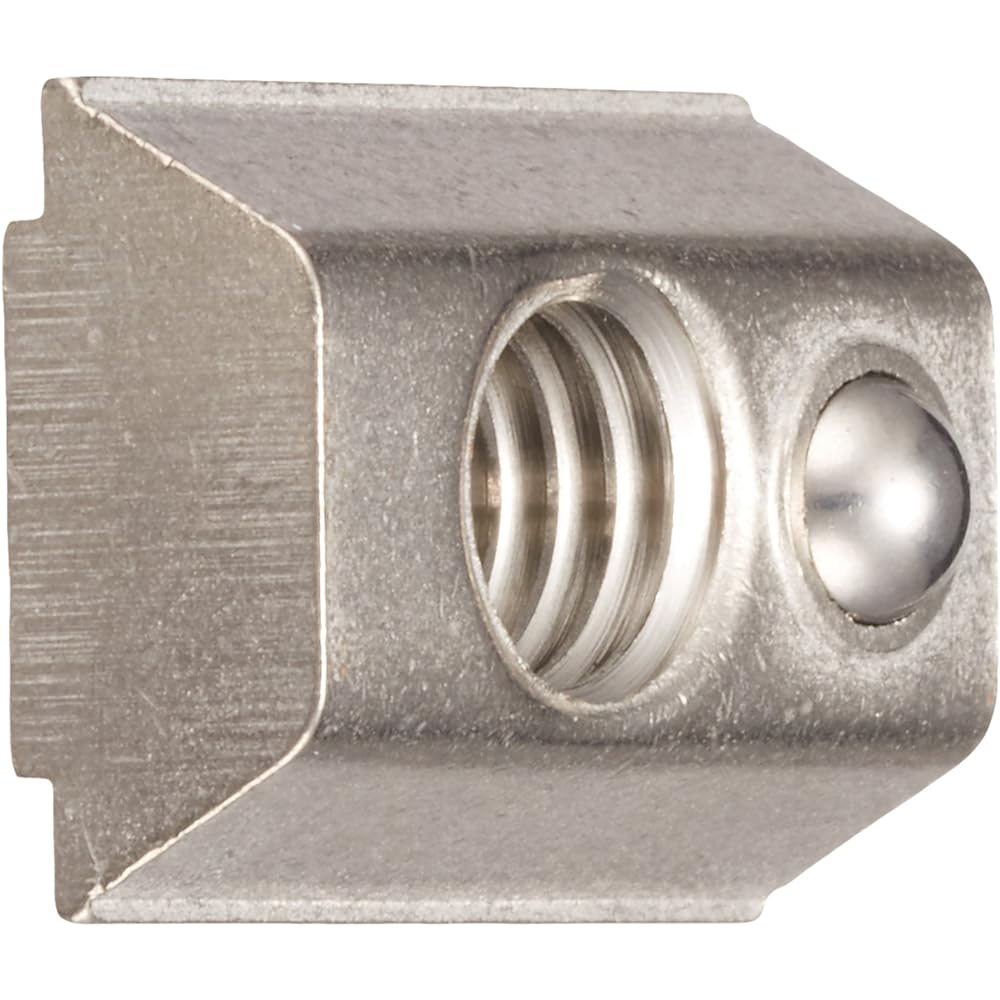 SUS (SUS) S Easy Nut L (M8) SFN-EL8 50 pieces