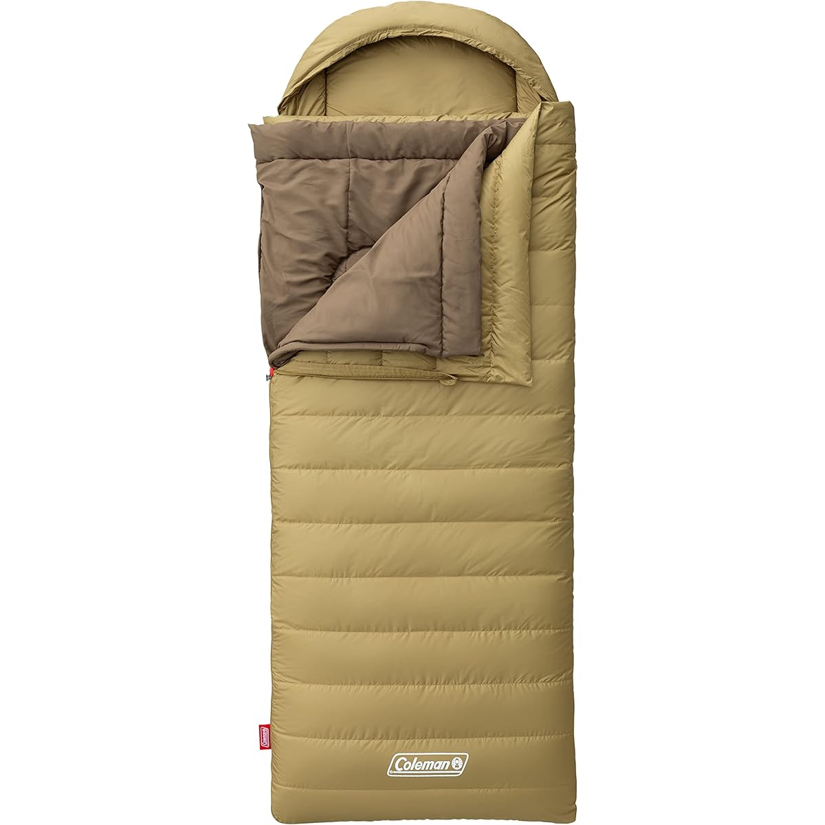 [Coleman] Sleeping Bag DS Parka/C-6 Sleeping Bag Envelope Type 2000039289