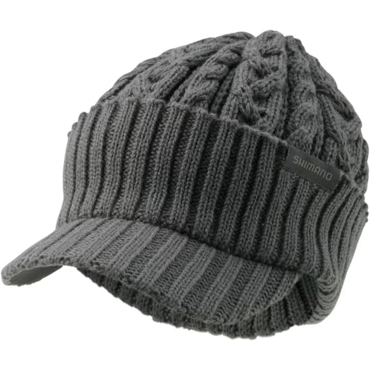[Shimano] Knit Cap