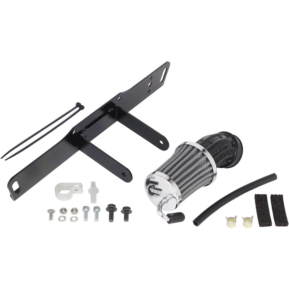 Special Parts Takegawa Air Filter Kit for Normal Throttle Body Grom MSX125 MSX125SF 03-01-0013