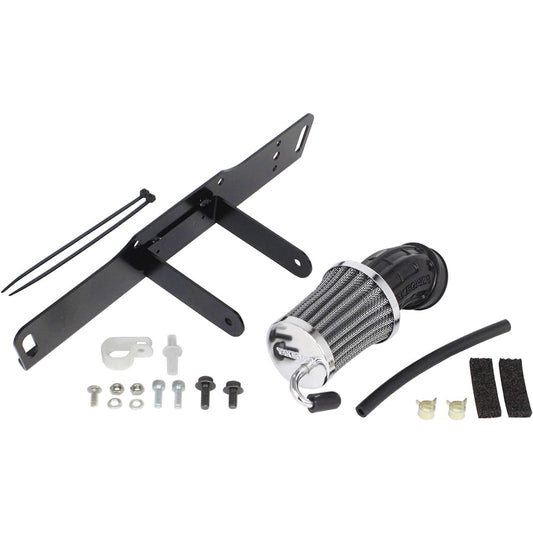Special Parts Takegawa Air Filter Kit for Normal Throttle Body Grom MSX125 MSX125SF 03-01-0013