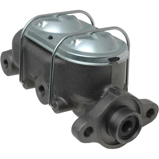 ACDelco 18M72 Professional Brake Master Cylinder Assembly