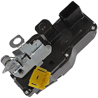 Apdty 136127 Door lock actuator motor latch