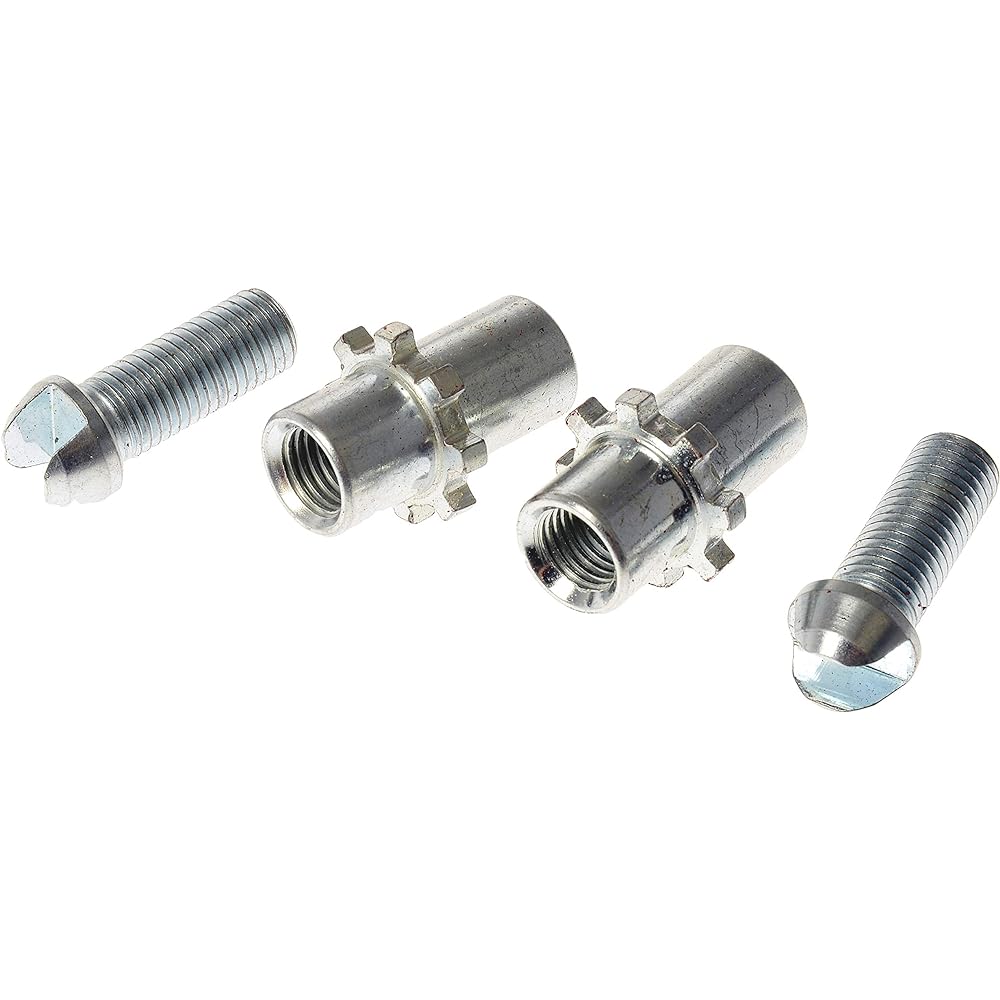 DORMAN HW17400 Parking Brake Hardware Kit