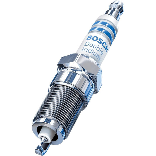 Bosch Iridium 02422366030p6 Spark Plug