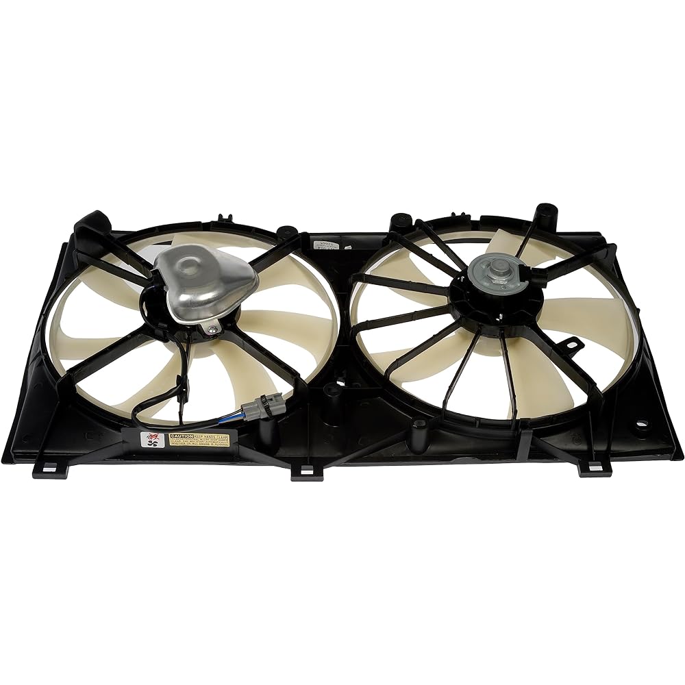 DORMAN 621-014 Radiator Fan Azen Buri