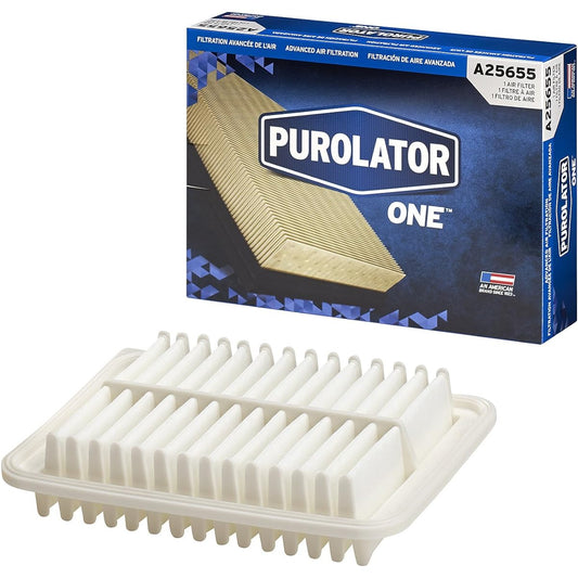 PUROLATOR A25655 PUROLATORONE Air filter