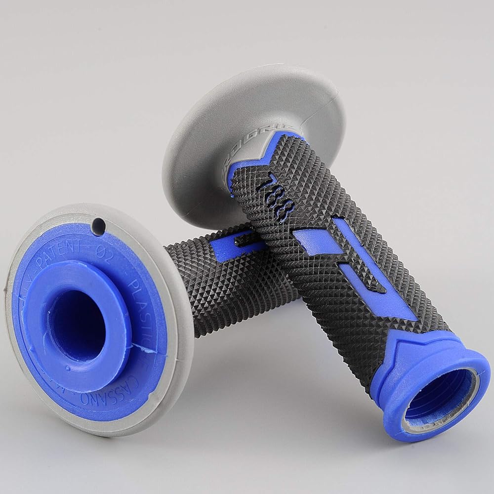 Daytona PROGRIP Off-road #788 Earthquake-resistant GEL 115mm Penetration Blue 98114