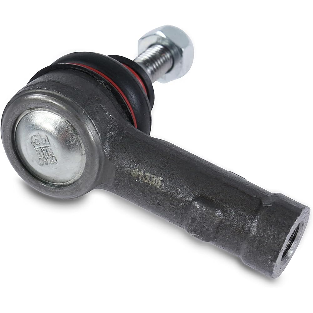 Febi 41335 Tie Rod End PROKIT by Febi Bilstein