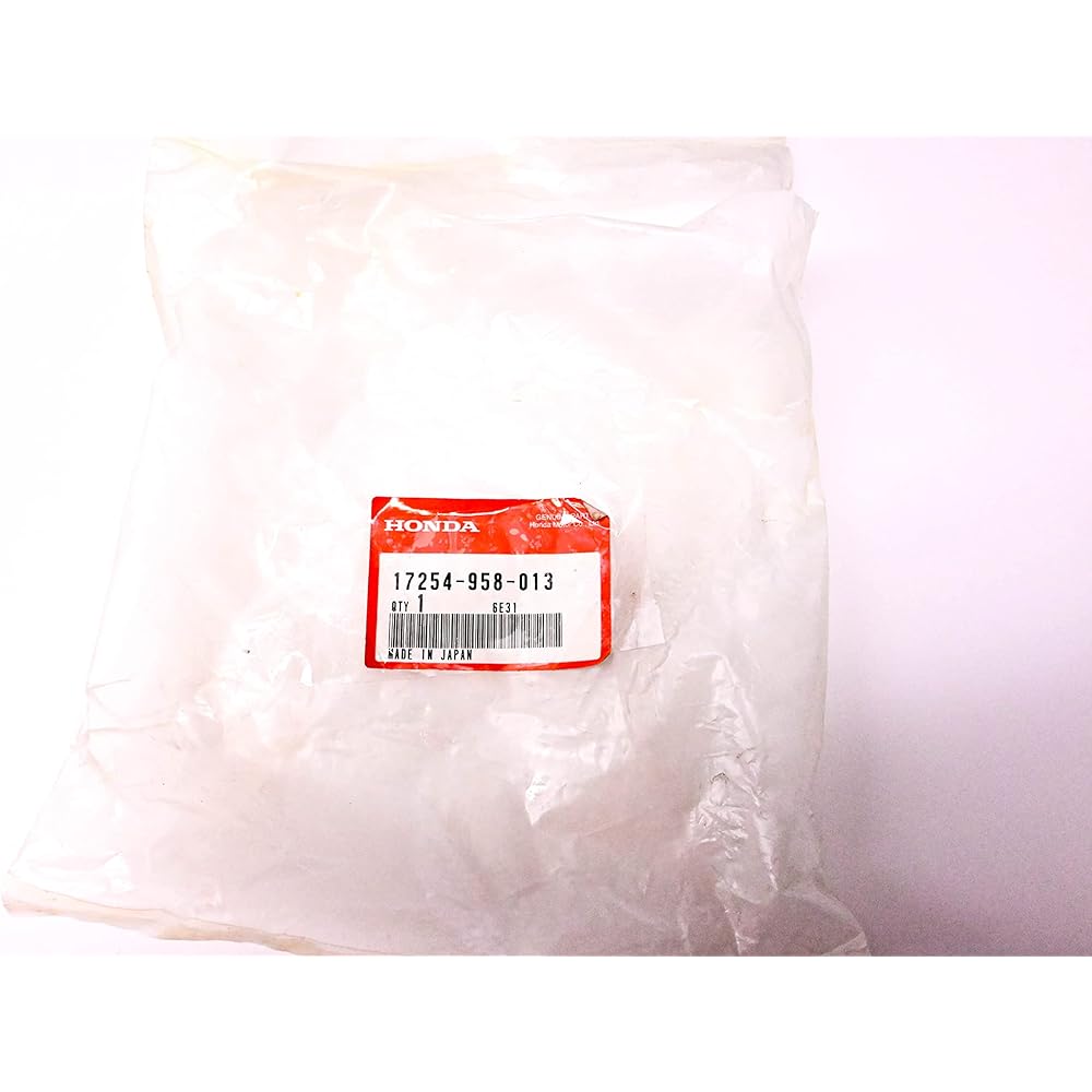 Honda 17254-958-013 Element, air cleaner