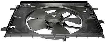 Dorman 620-951 Radiator Fan Assembly