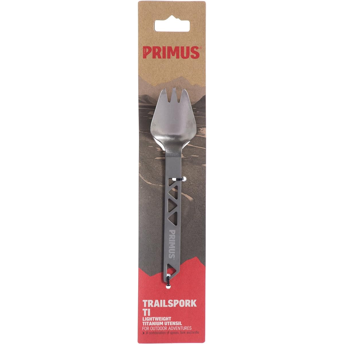 PRIMUS Trail Spoke TI P-740540