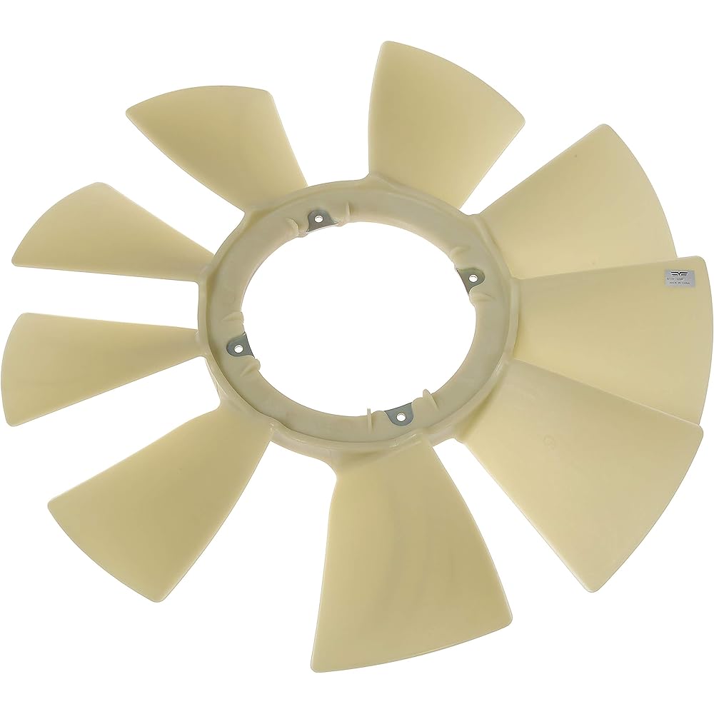 DORMAN 621-591 Clutch fans blade -For some Ford models for plastic