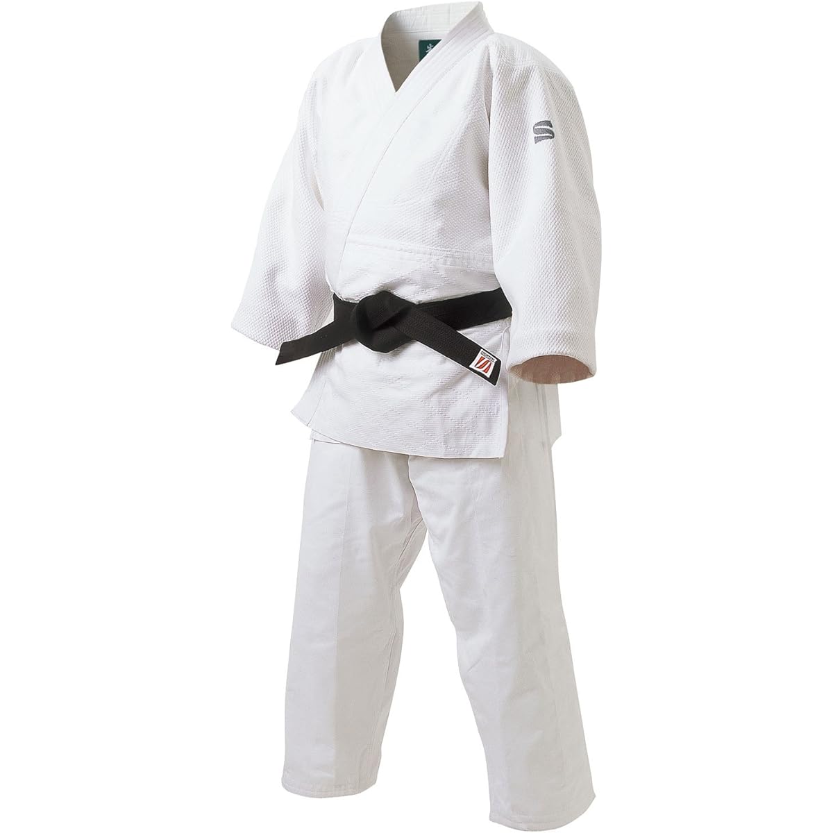 Kusakura JZ Senboku Special Double Weave Judogi Top and Bottom Set 4 Sizes (Regular Size) JZ4