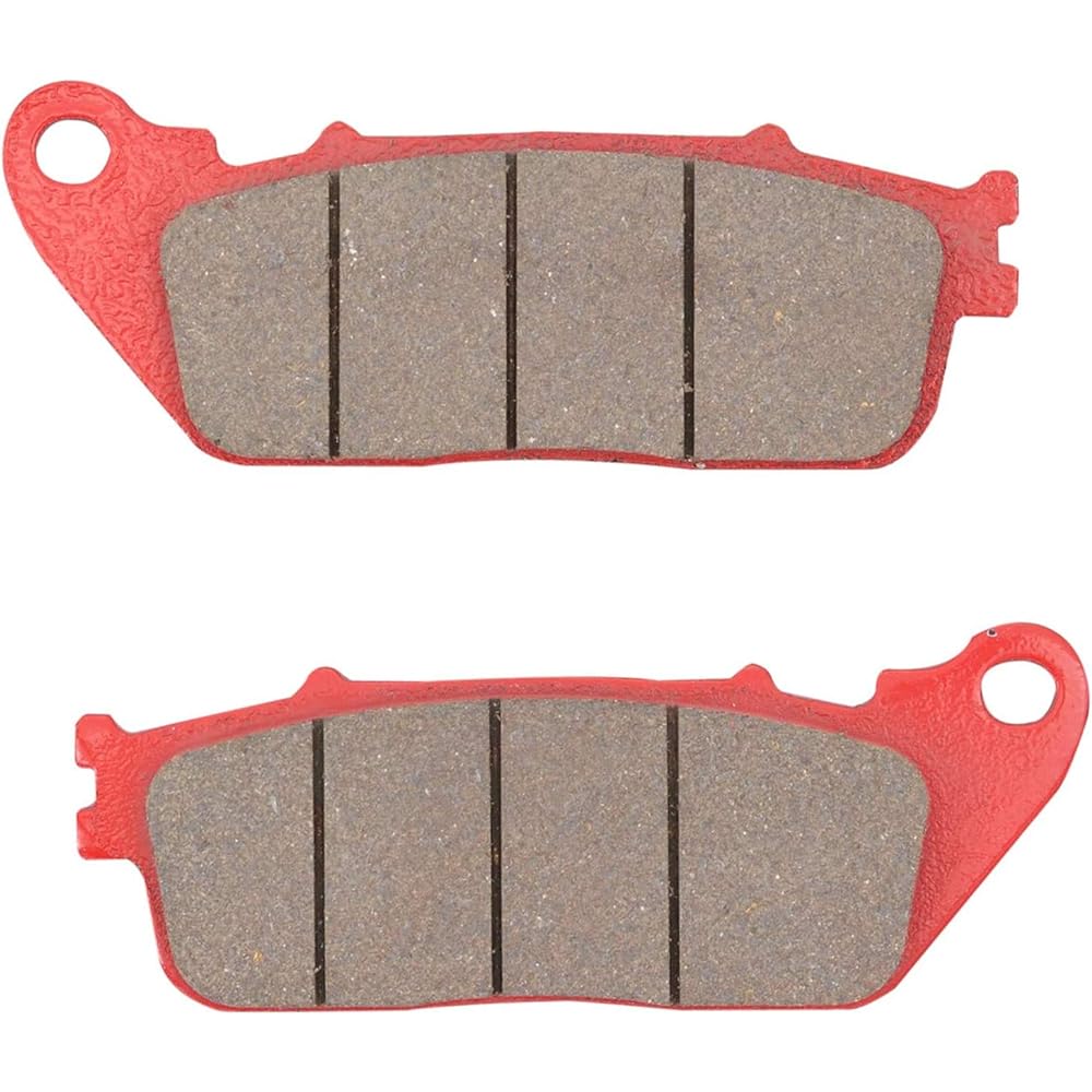 Daytona Motorcycle Brake Pad Golden Pad