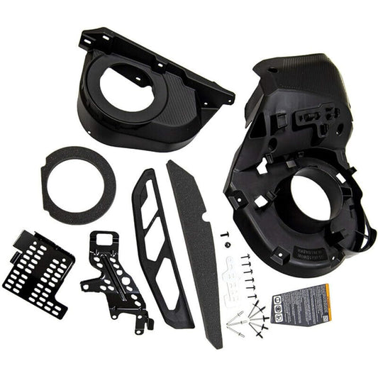 SKI-DOO OEM 850 e-TEC CVT Ventilation Kit REV GEN4 861805531