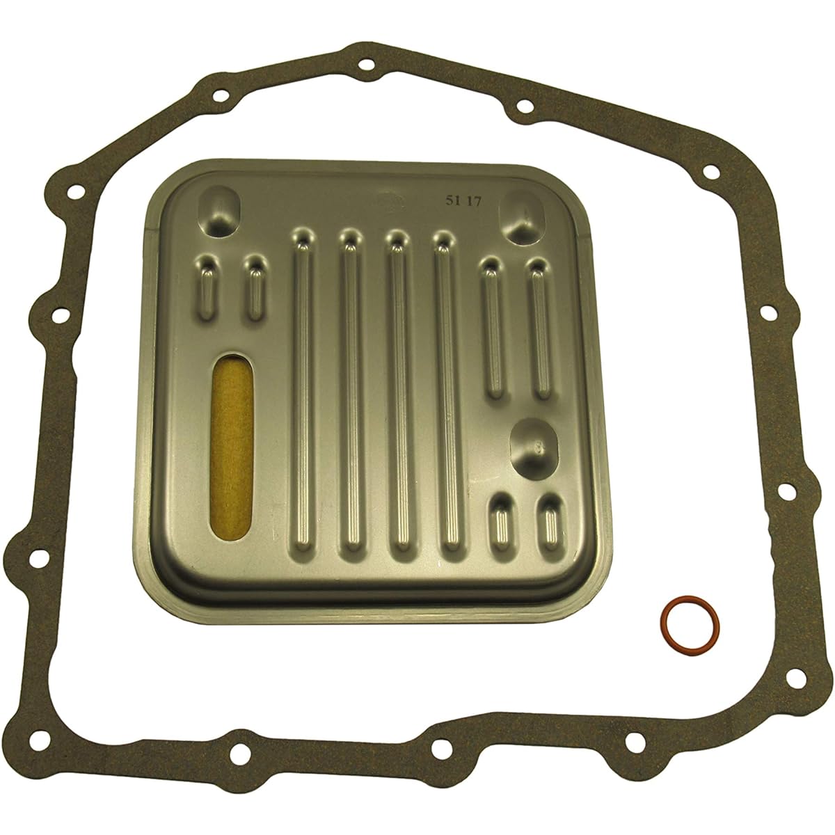 ACDelco TF242 Professional Automatic Transmission Fluid Filter Kit