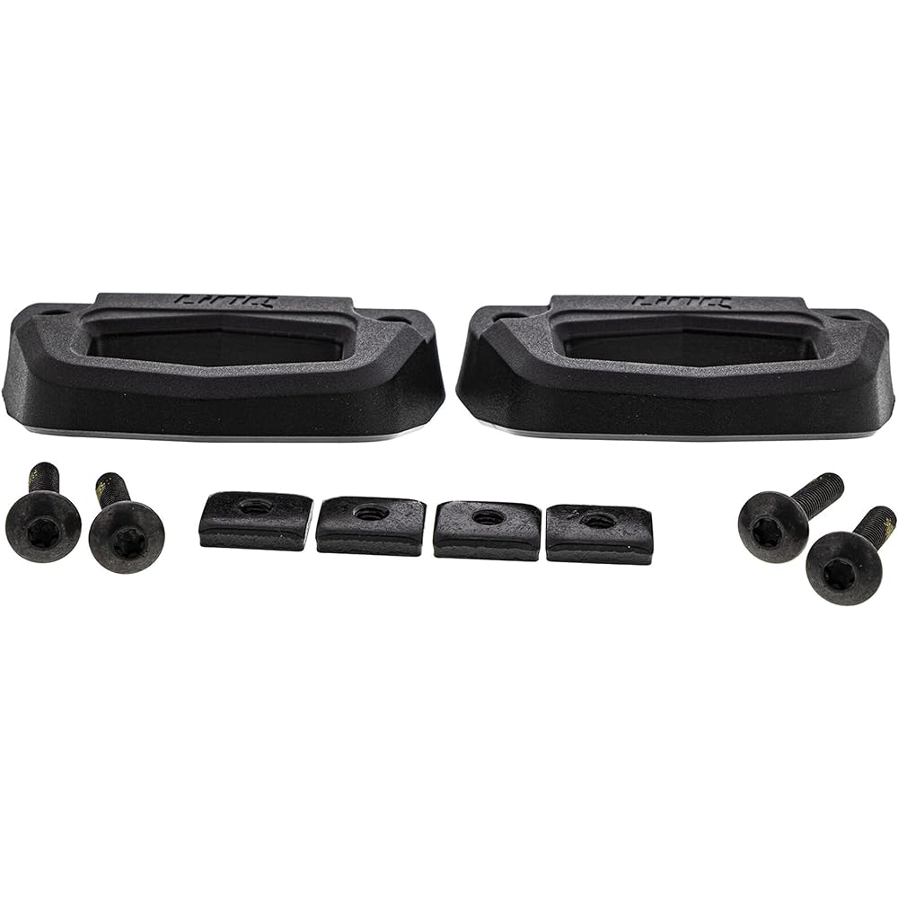 SKI-DOO OEM LINQ Cargo Bass Kit COMMANDER RANGER EXPEDITION 860202482