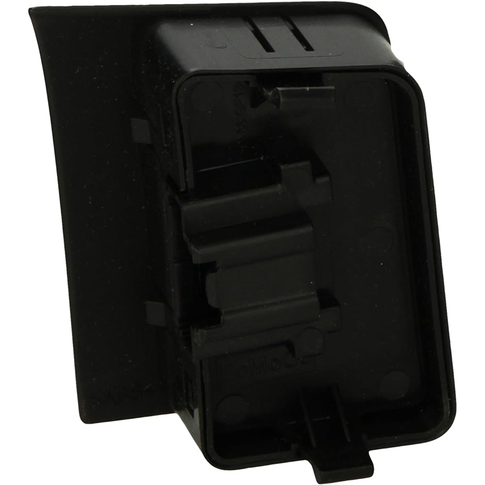Motorcraft - Switch Asy - Contro (P) (SW6770)