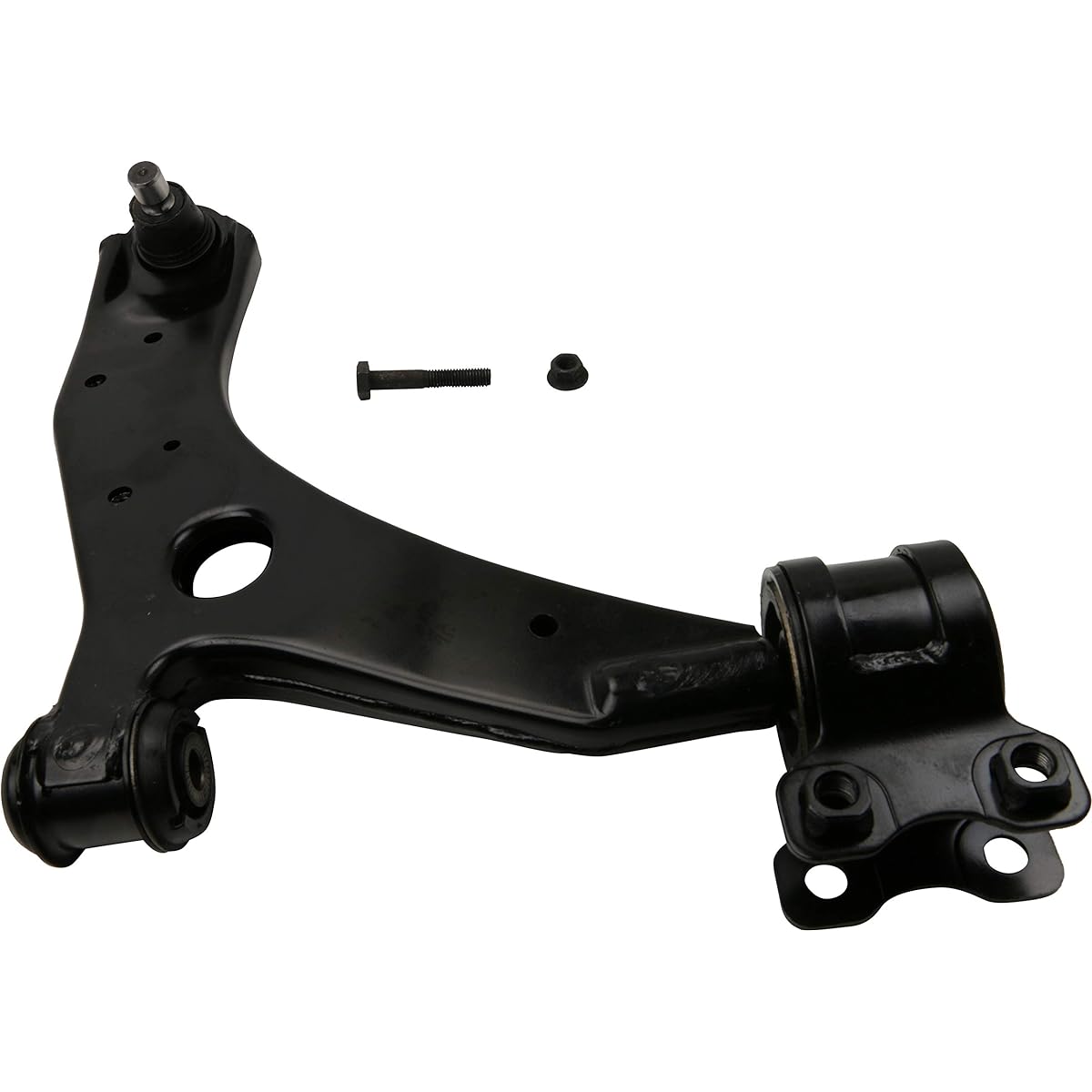 MOOG chassis product RK620040 Control arm or related