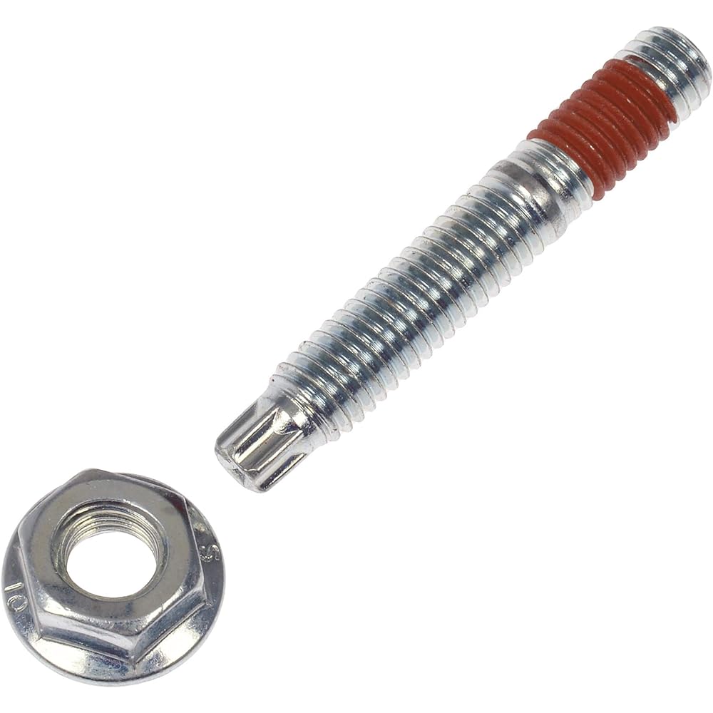 DORMAN 03422CD Exhaust manifold hardware kit Compatible with some models