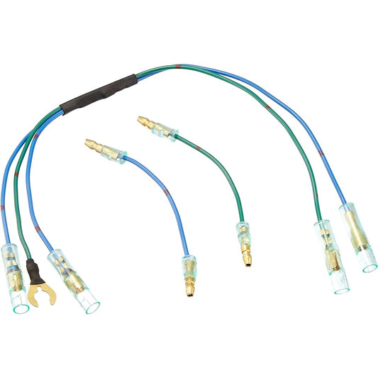 Kijima Motorcycle Bike Parts Indicator Connection Kit 304-0521