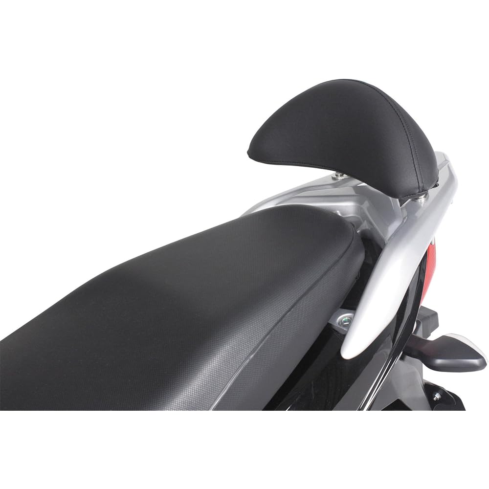 SP TAKEGAWA Backrest Kit (Large Type) for Address 110 09-11-1152