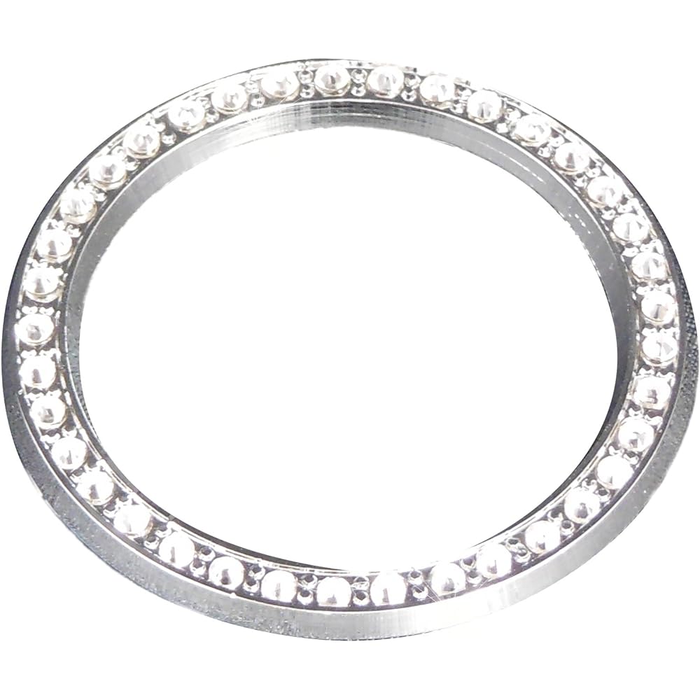 mut Nissan Days/Days Lukes exclusive start button ring (crystal)