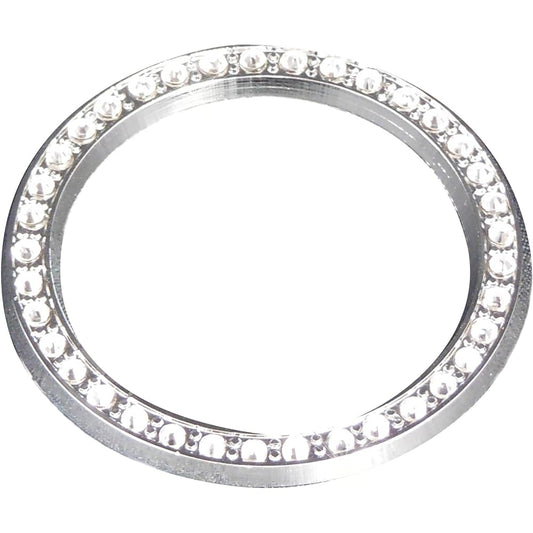 mut Nissan Days/Days Lukes exclusive start button ring (crystal)