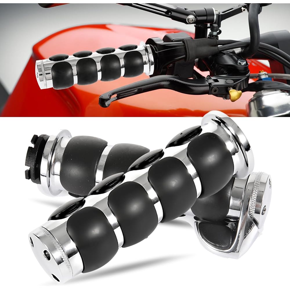 1 inch hand grip for motorcycles 1 INCH 87om507957