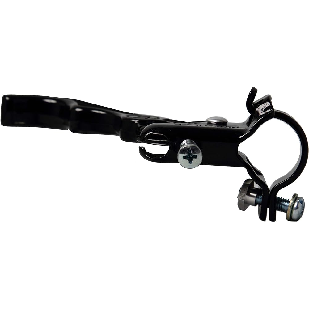 DIA COMPE MX-120 Brake Lever MX-120 ?0.8 inch (22.2 mm) Black