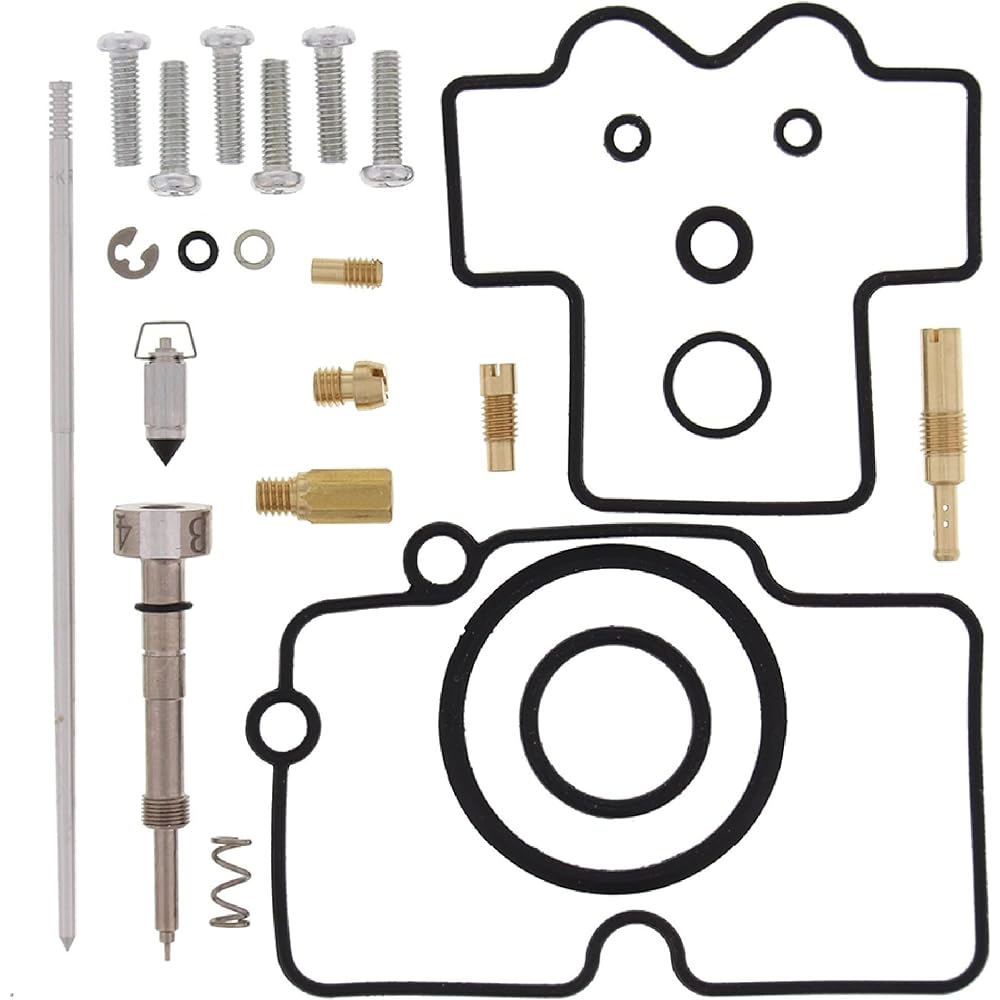 All balls 26 - 1273 Carburetor repair kit (26 - 1273 YAMAHA YZ250 f 2012 - 2013)