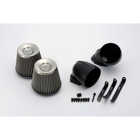 BLITZ SUS POWER AIR CLEANER Skyline GT-R BNR32, BCNR33, BNR34 C3 Core 26024