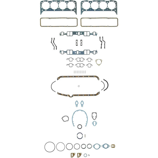 FEL-PRO FS 7733 PT-2 Full gasket set
