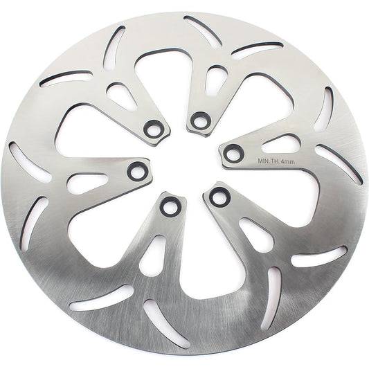 TARAZON Front Brake Disc Rotor Suzuki VS700 VS750 GLF GLP VS 800 1400 Intruder S83 Boulevard 1987-2009