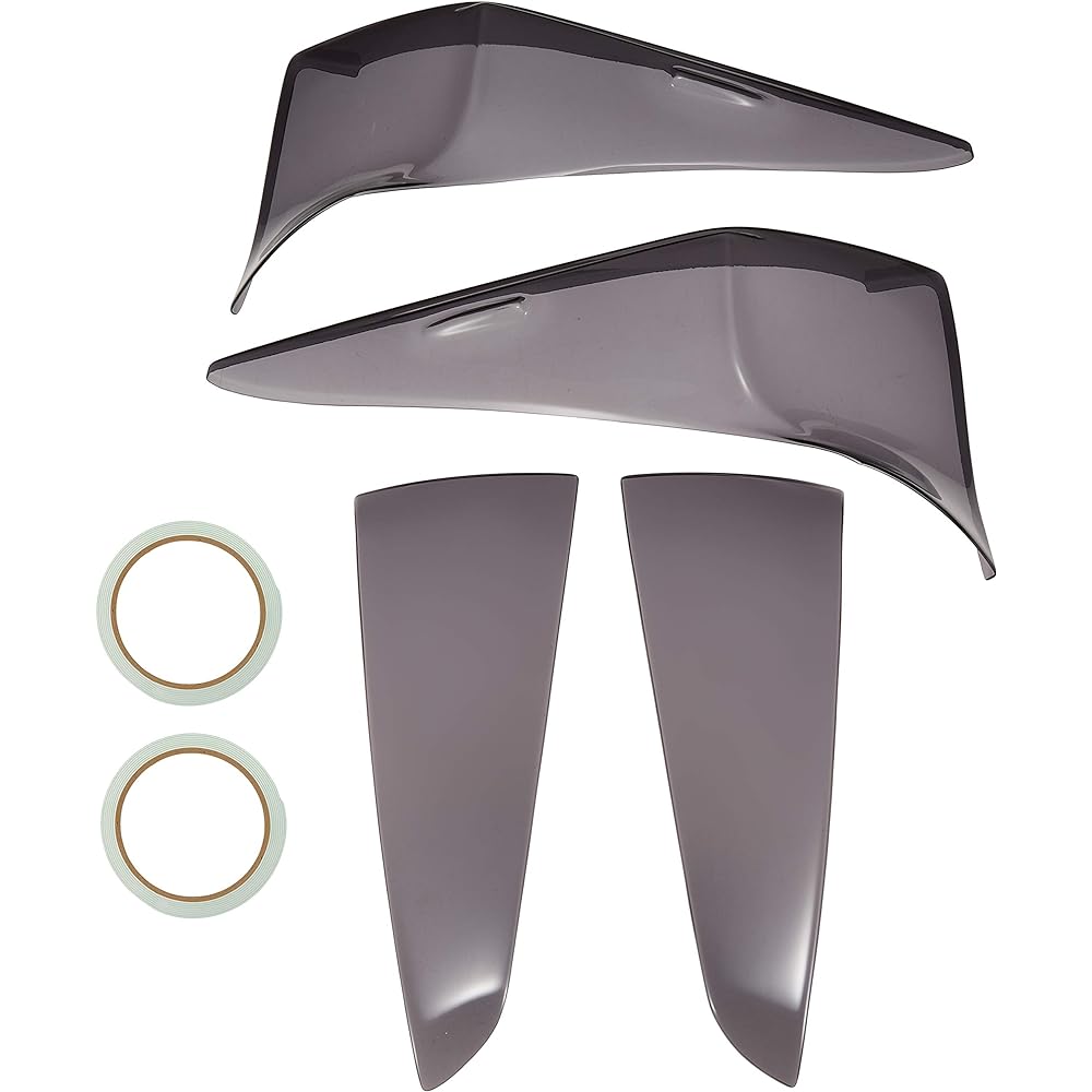 SIXTH SENSE Tail Cover 50 Prius Smoke 4P