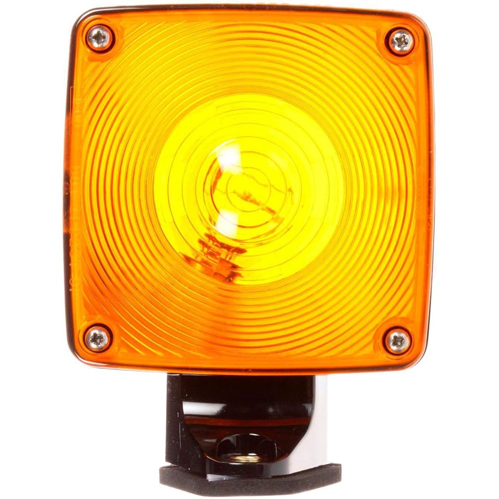 TRUCK-LITE (4872AA Dual Face Winker Lamp