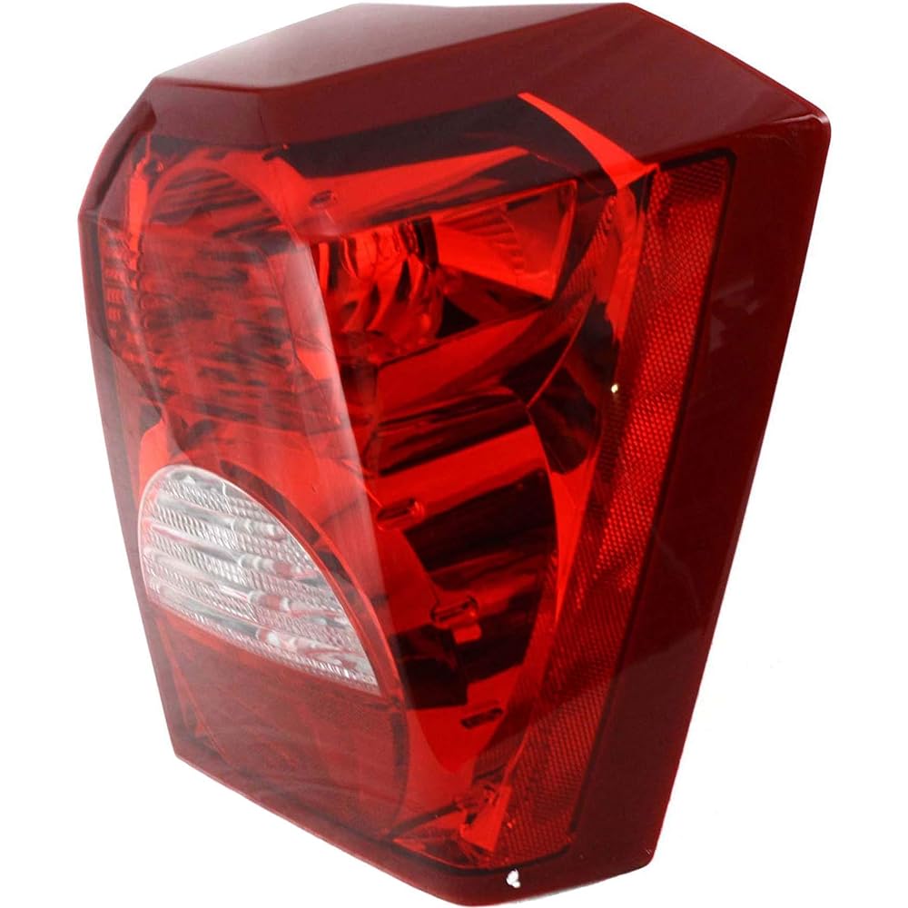 EVAN FISCHER side side tail light 2008-2012 DODGE CALIBER compatible --CH2801185
