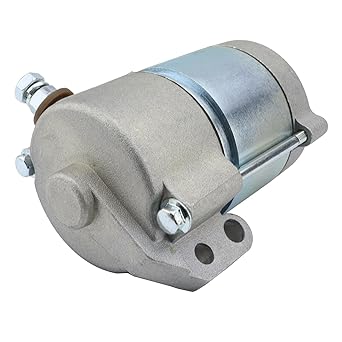 Lifmpfly Motor & Drive Vendix & Relay KTM Motorcycle 250 XCW 2015-2016