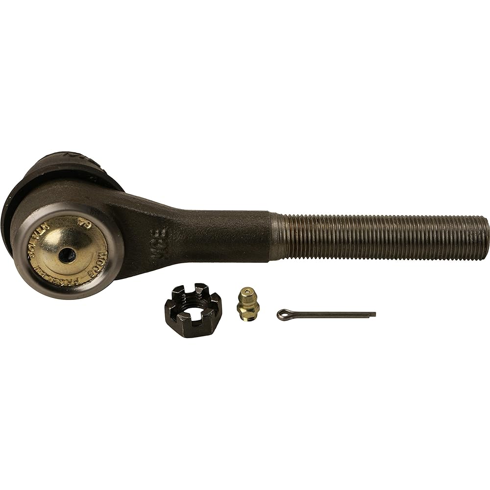 MOOG ES381RL Tie rod end