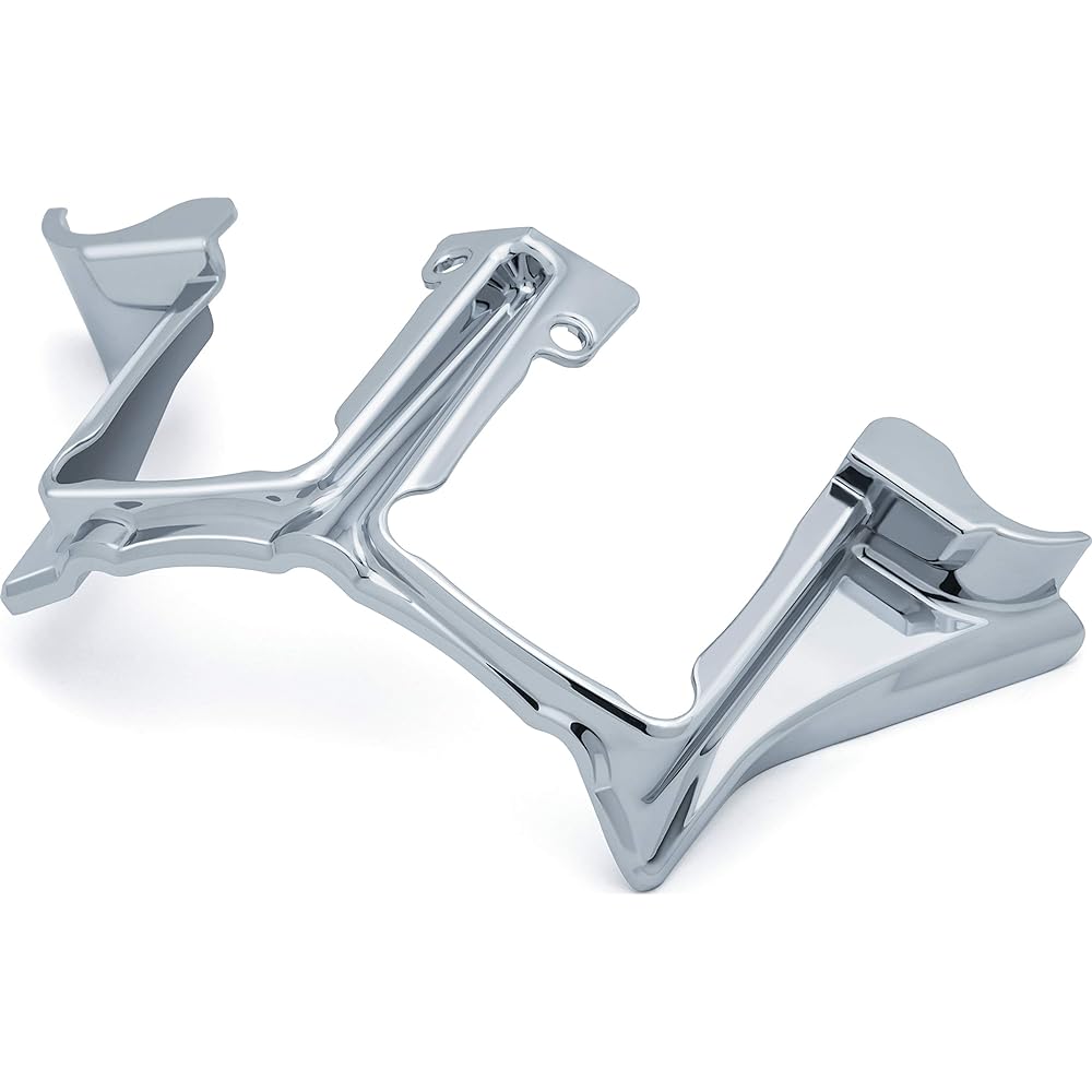 KURYAKYN Precision ™ Tappet block accent Milwaukee-Eight® chrome