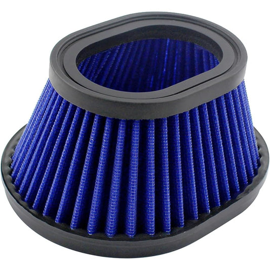 Motorcycle Breather Filter For Yamaha YFS200 YFA125 YFM125R 250R 2xJ-14451-00-00 Motorcycle Air Filter