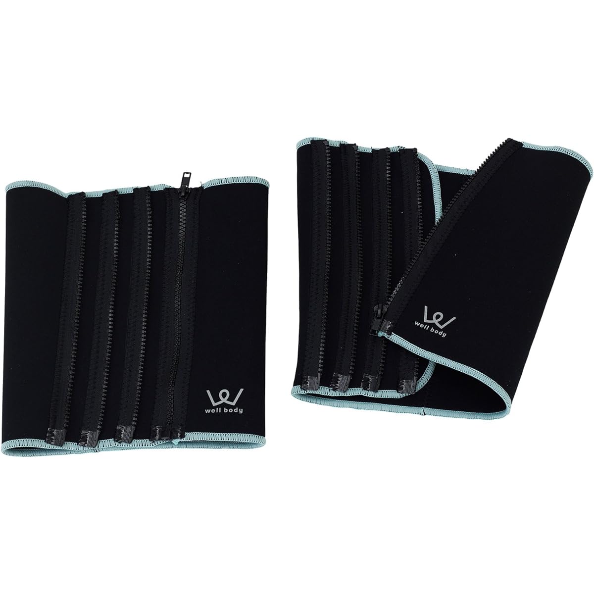ALINCO Rank Up Supporter [Waist S/M/L/Thighs] Adjustable in 4 levels, Abdominal exercise, Inner thigh exercise, Sweating exercise, Waistline WB210/WB214
