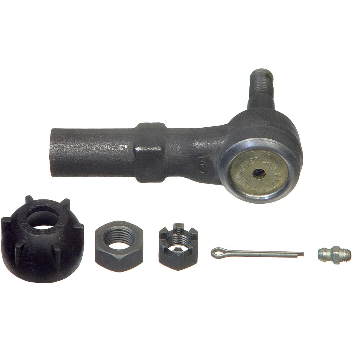 MOOG ES3197RL Tie rod end
